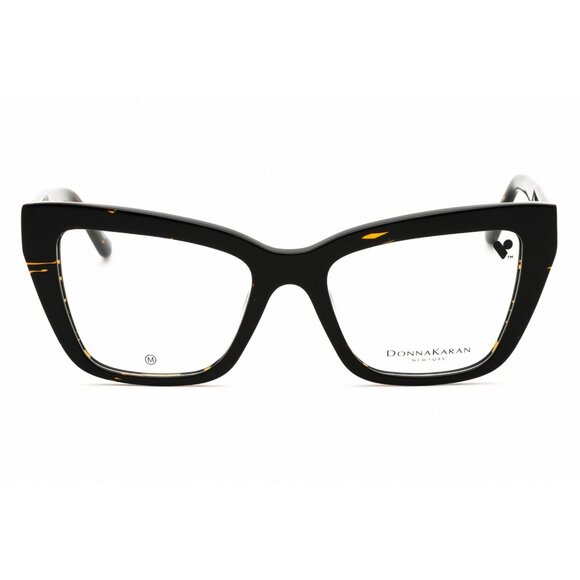 Donna Karan New York EYEGLASSES DO5015-012-52 New with case main image 4